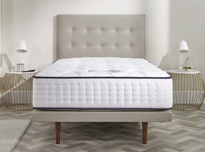 Gel 1000 Adjustable Bed Mattress